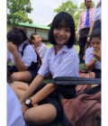 Rencontre Femme Thaïlande à Pathumthani : Miew_mmp, 25 ans